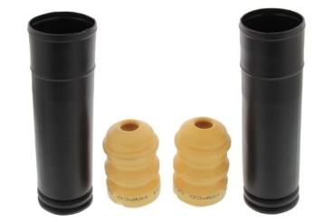 Dust cover kit, rear shock absorber (34641), BMW, ...